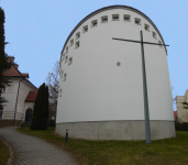 Evangelische Kirche